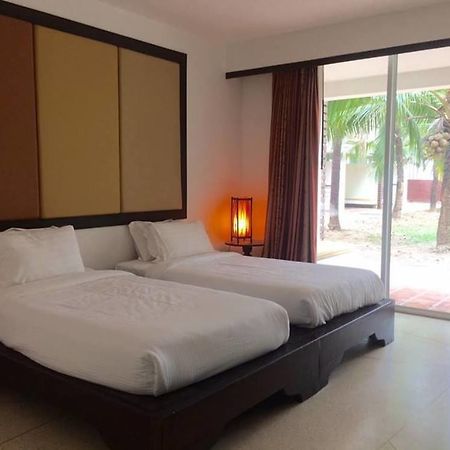 Vana Wellness Resort Nong Khai Eksteriør bilde