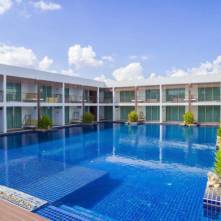 Vana Wellness Resort Nong Khai Eksteriør bilde