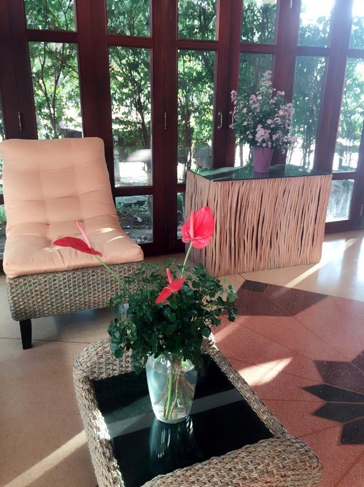 Vana Wellness Resort Nong Khai Eksteriør bilde