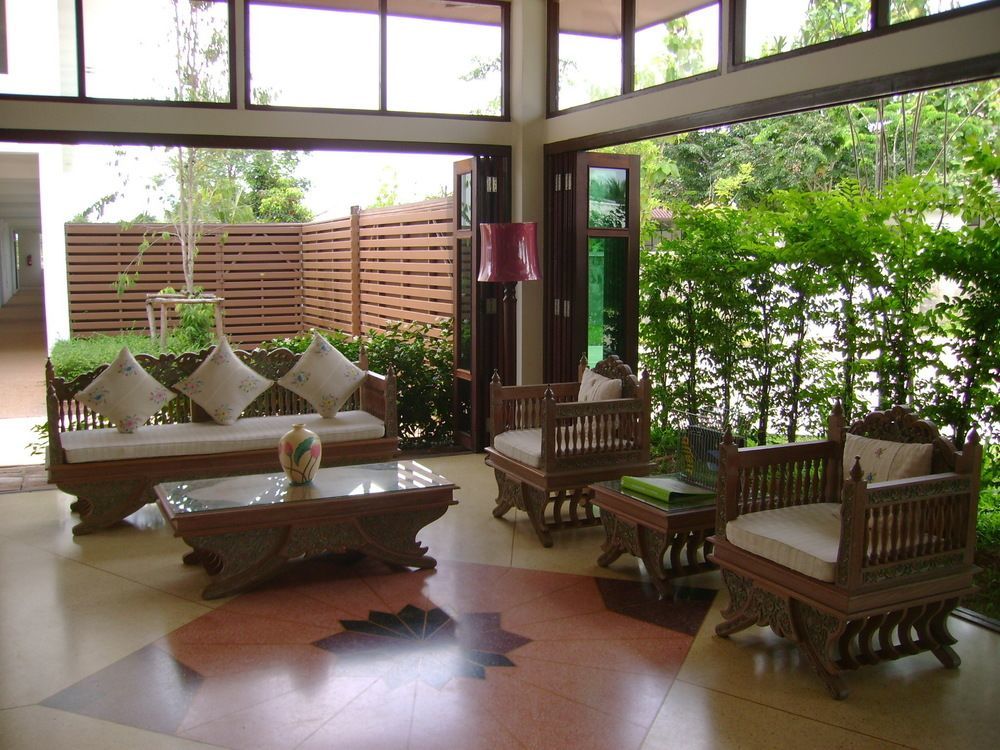Vana Wellness Resort Nong Khai Eksteriør bilde