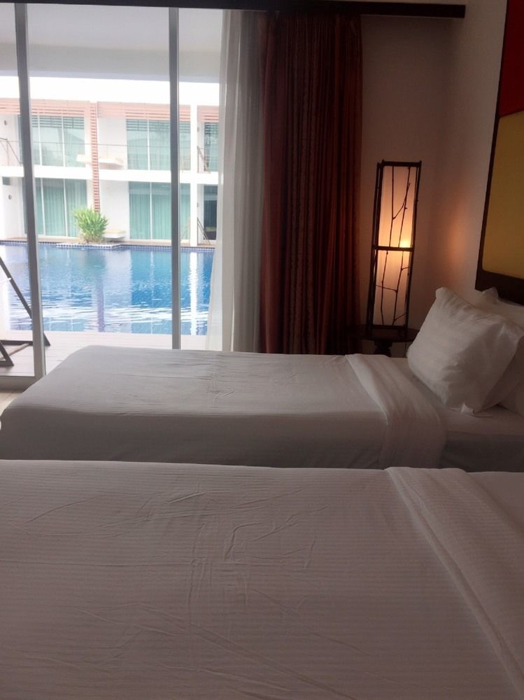 Vana Wellness Resort Nong Khai Eksteriør bilde