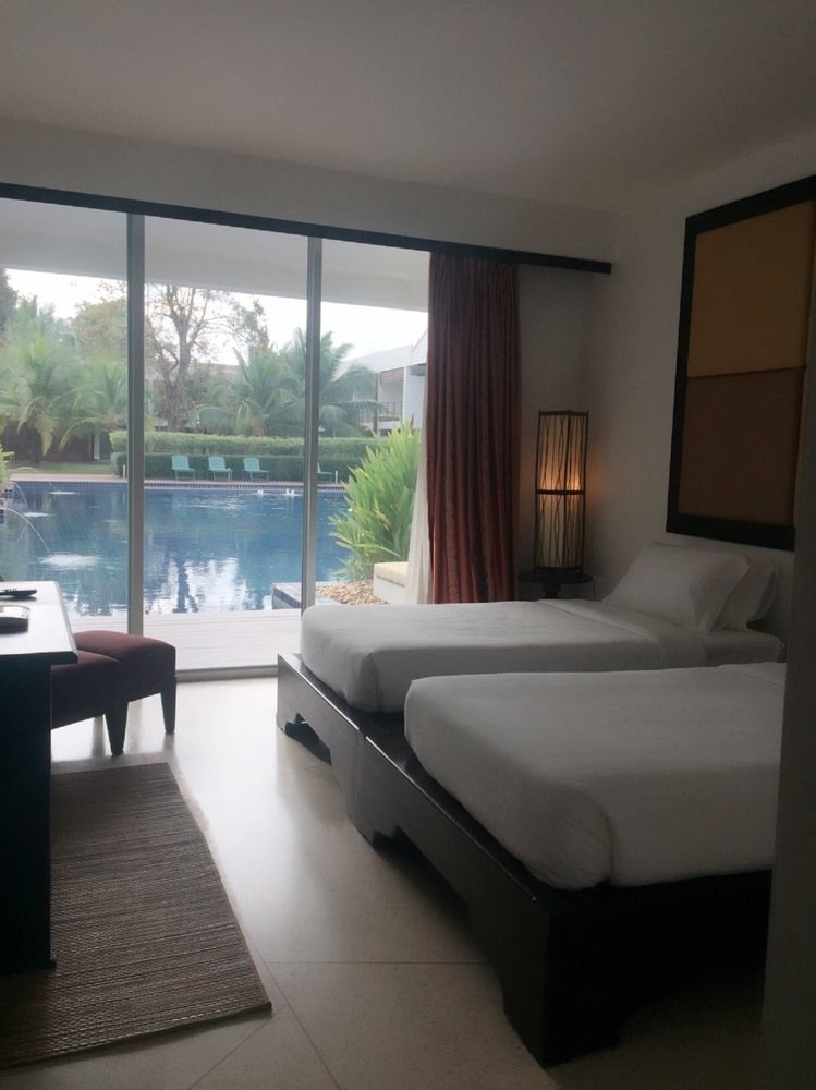 Vana Wellness Resort Nong Khai Eksteriør bilde