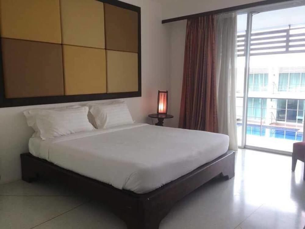 Vana Wellness Resort Nong Khai Eksteriør bilde