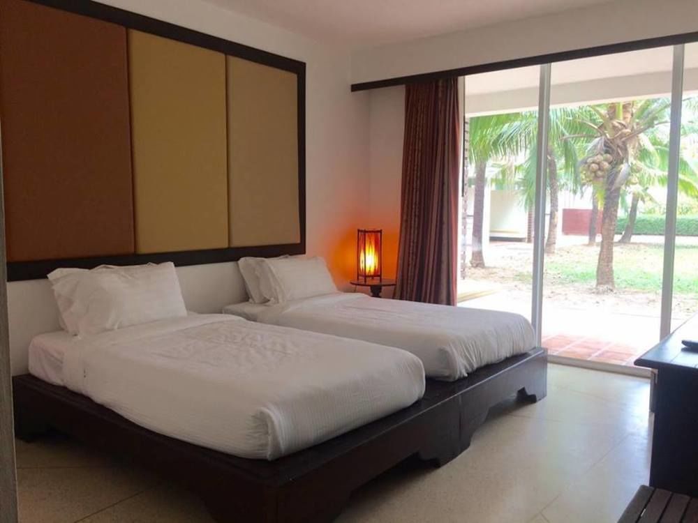 Vana Wellness Resort Nong Khai Eksteriør bilde