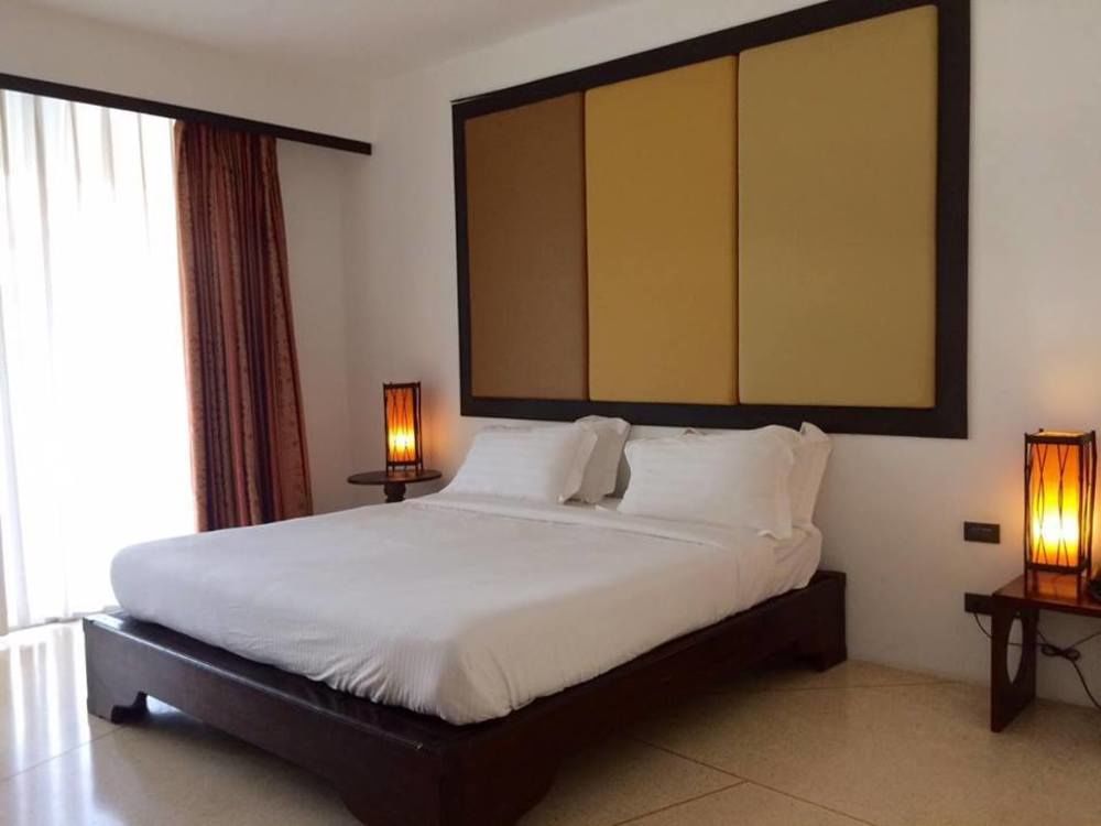Vana Wellness Resort Nong Khai Eksteriør bilde