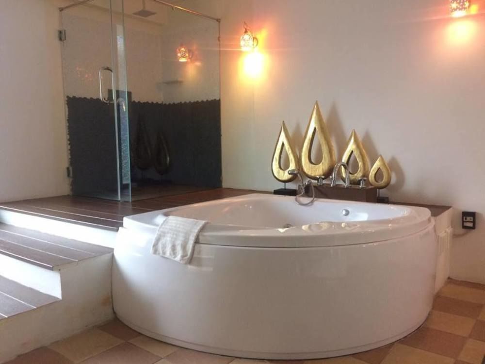 Vana Wellness Resort Nong Khai Eksteriør bilde
