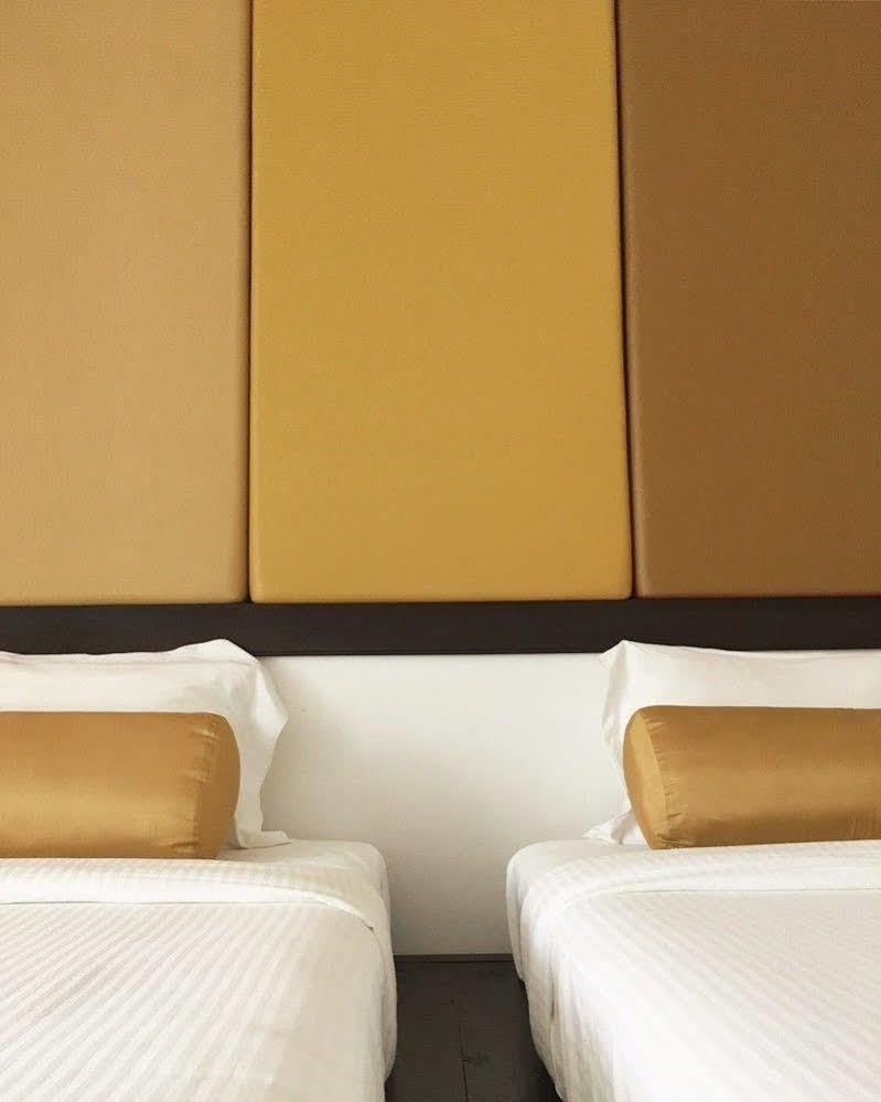 Vana Wellness Resort Nong Khai Eksteriør bilde