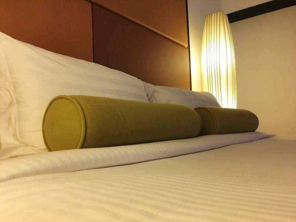 Vana Wellness Resort Nong Khai Eksteriør bilde