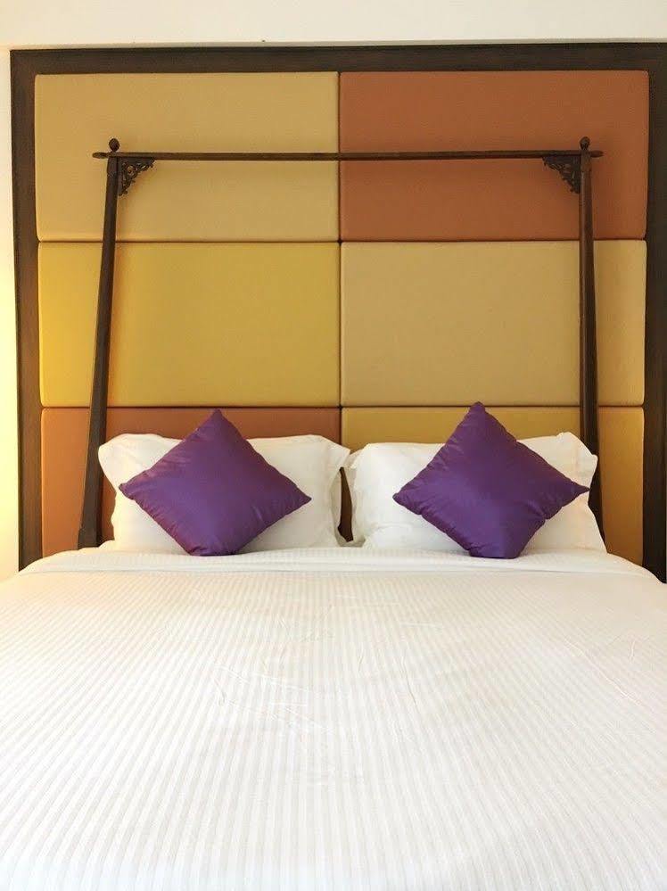 Vana Wellness Resort Nong Khai Eksteriør bilde