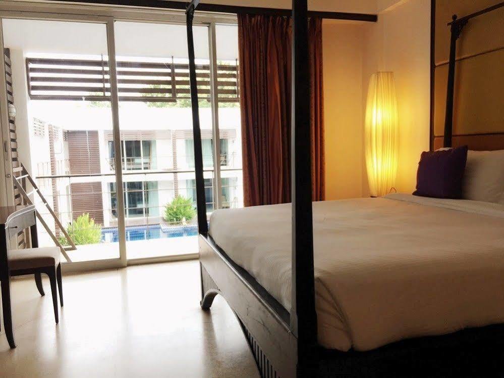 Vana Wellness Resort Nong Khai Eksteriør bilde