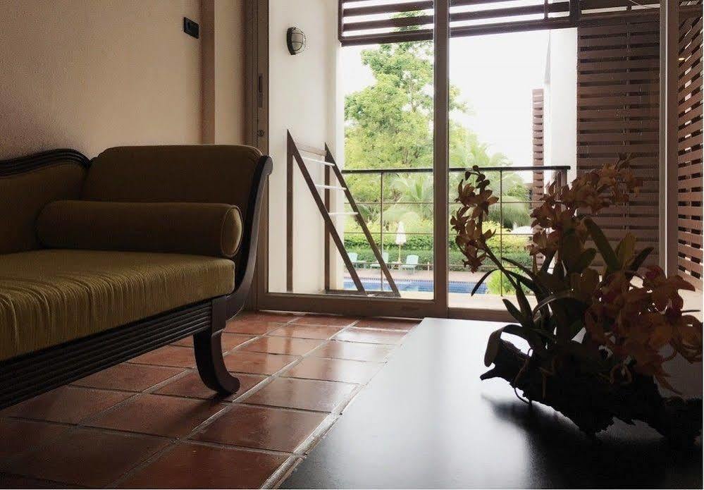 Vana Wellness Resort Nong Khai Eksteriør bilde