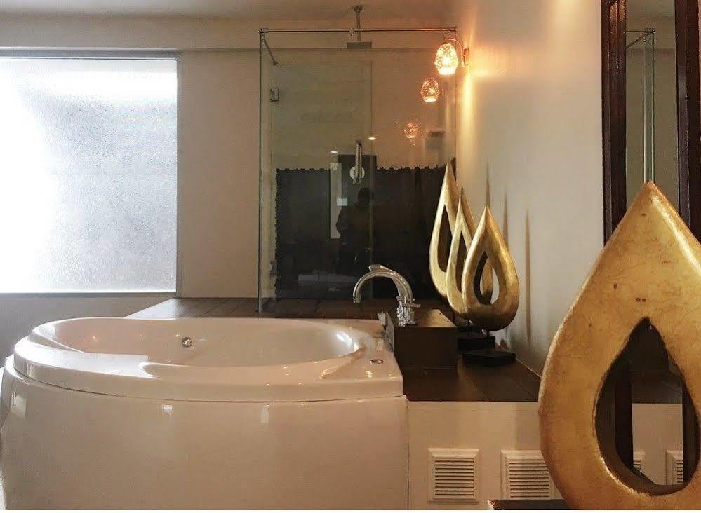 Vana Wellness Resort Nong Khai Eksteriør bilde