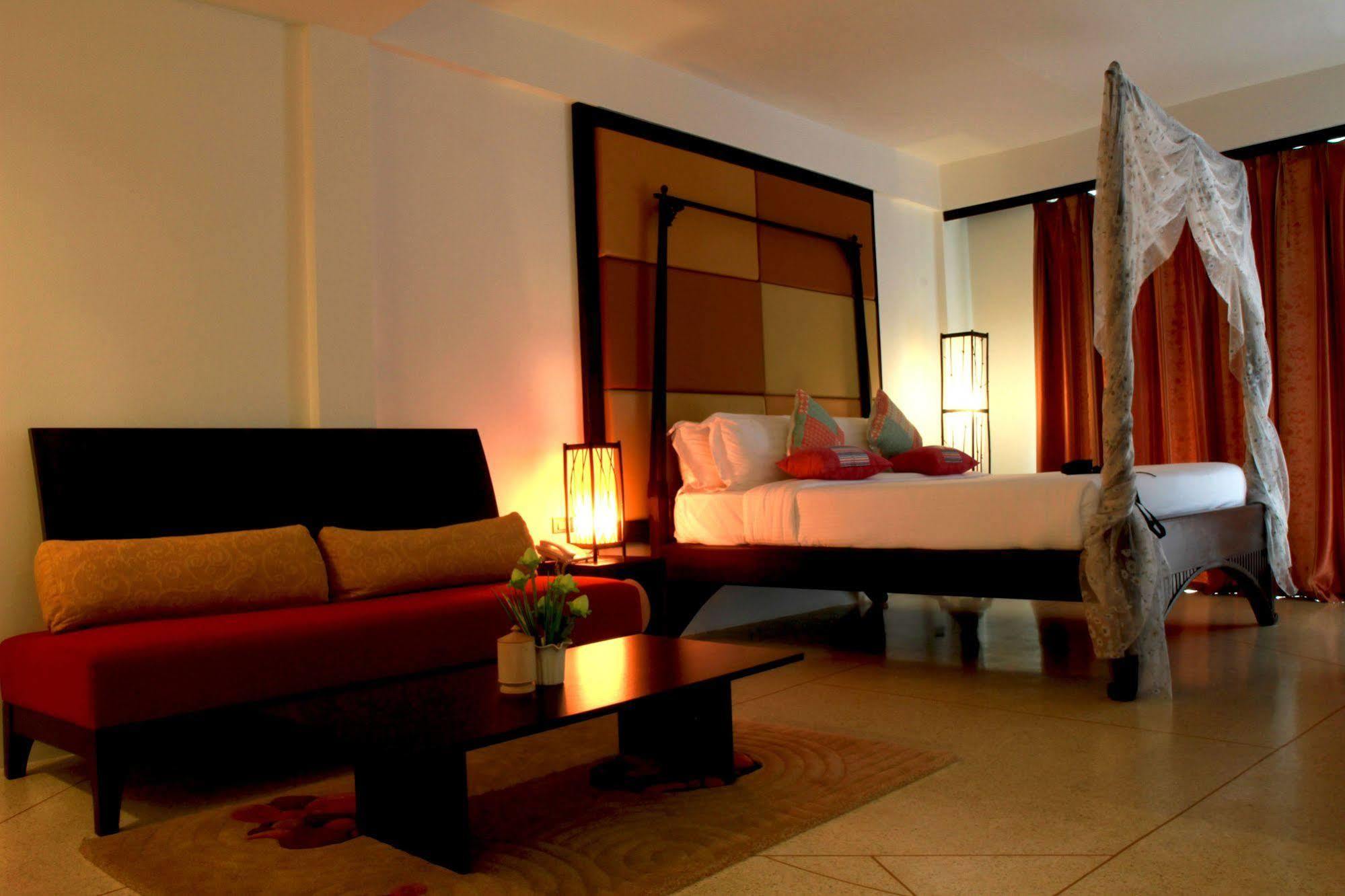 Vana Wellness Resort Nong Khai Eksteriør bilde