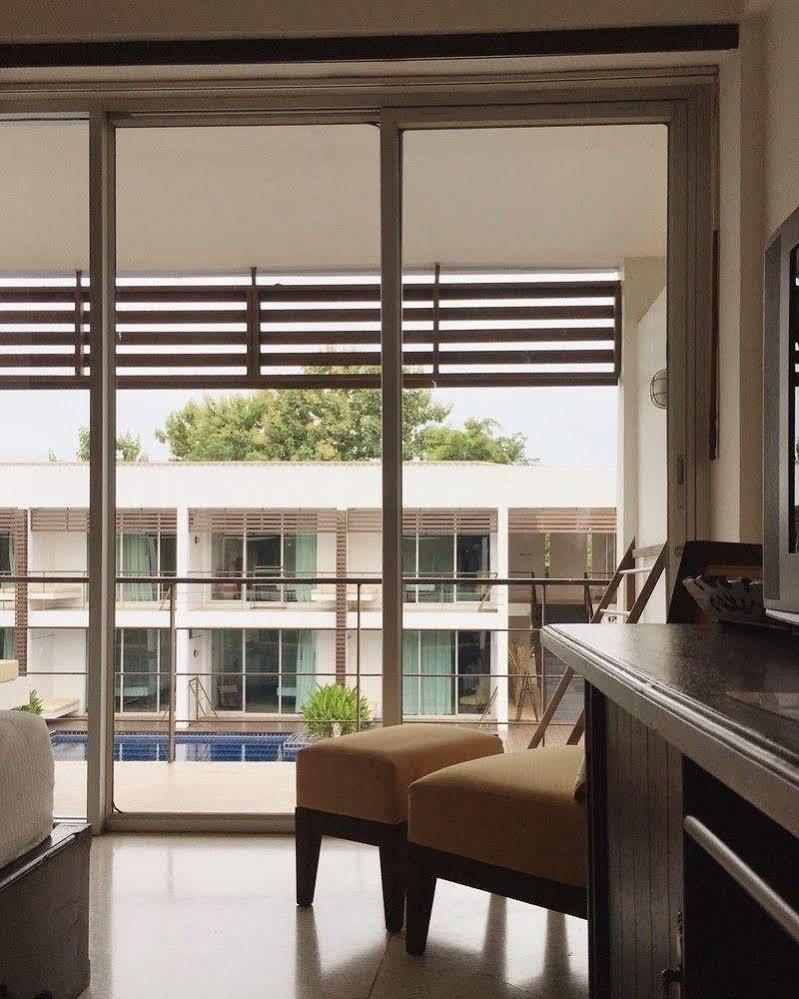 Vana Wellness Resort Nong Khai Eksteriør bilde