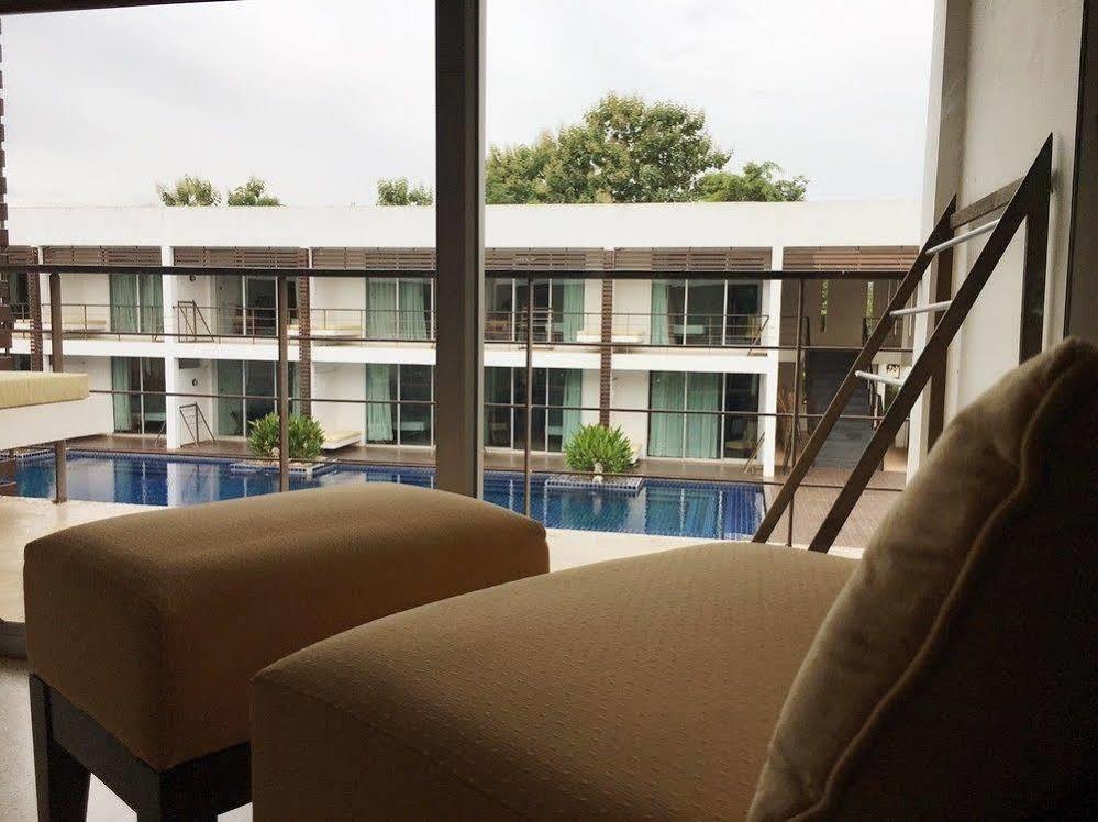 Vana Wellness Resort Nong Khai Eksteriør bilde