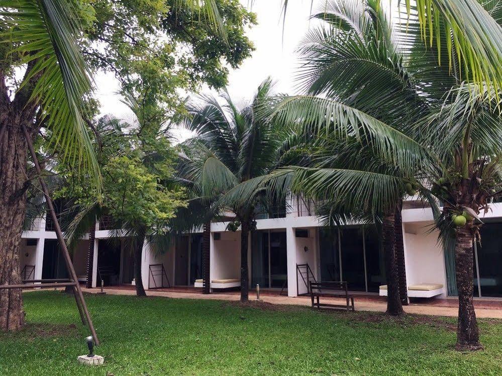Vana Wellness Resort Nong Khai Eksteriør bilde