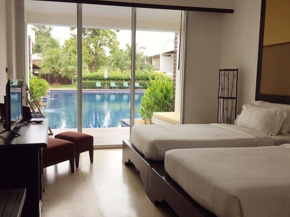 Vana Wellness Resort Nong Khai Eksteriør bilde
