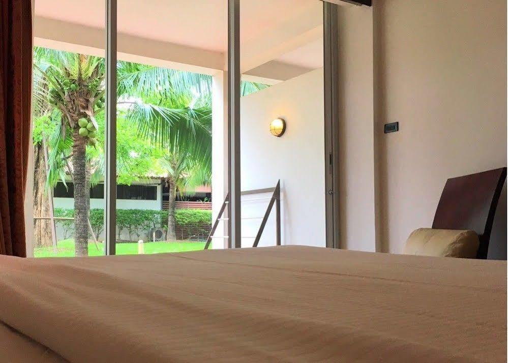 Vana Wellness Resort Nong Khai Eksteriør bilde