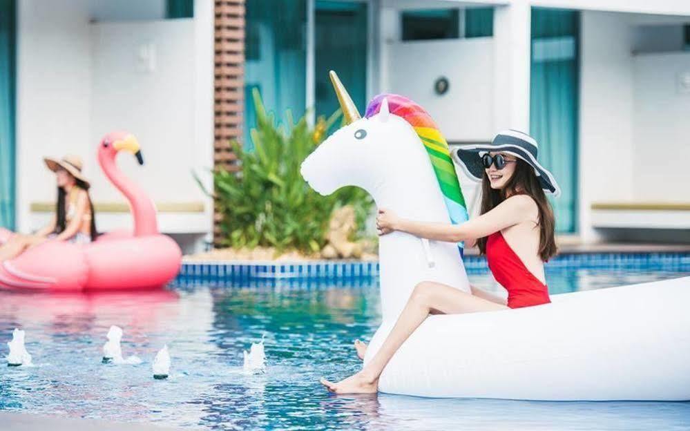 Vana Wellness Resort Nong Khai Eksteriør bilde
