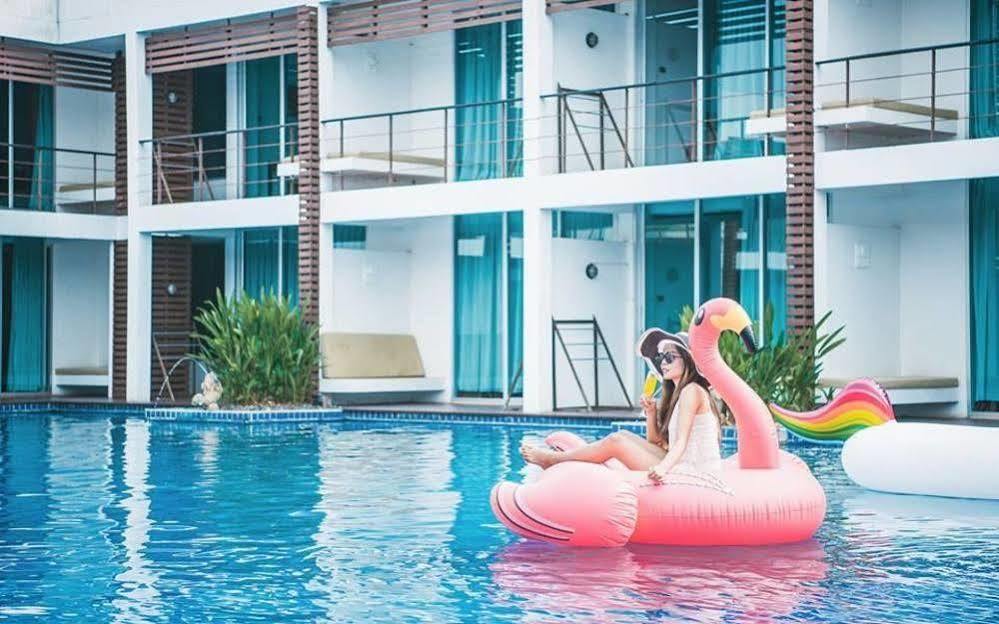 Vana Wellness Resort Nong Khai Eksteriør bilde