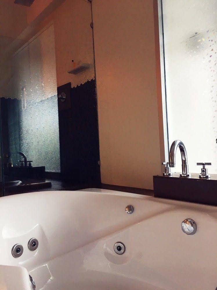 Vana Wellness Resort Nong Khai Eksteriør bilde