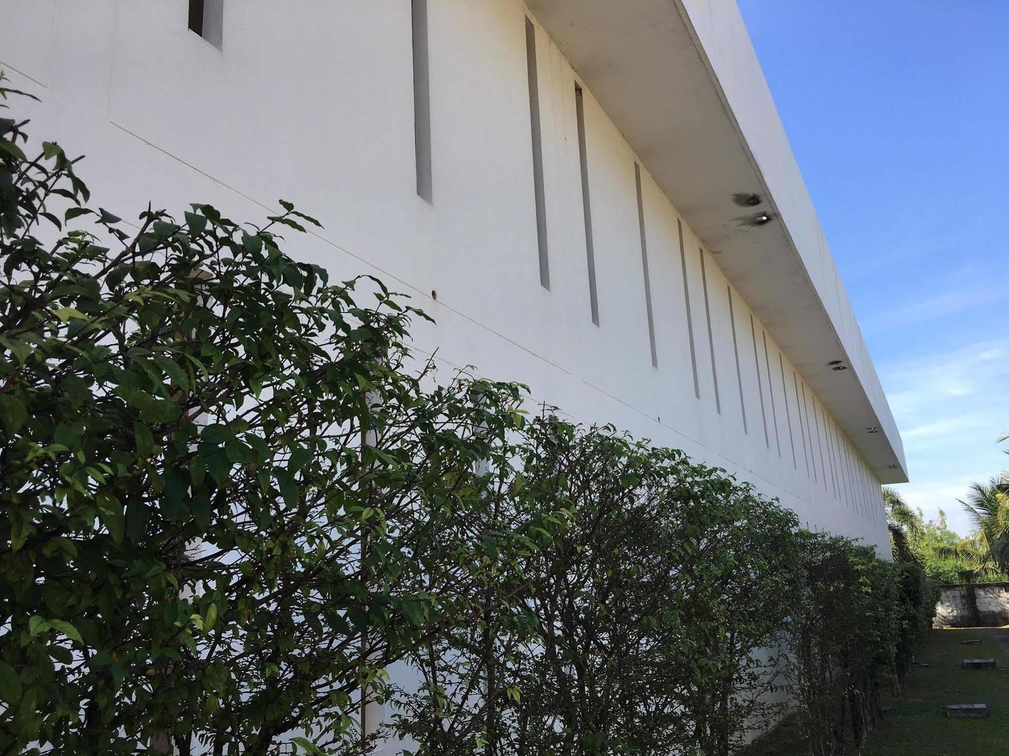 Vana Wellness Resort Nong Khai Eksteriør bilde