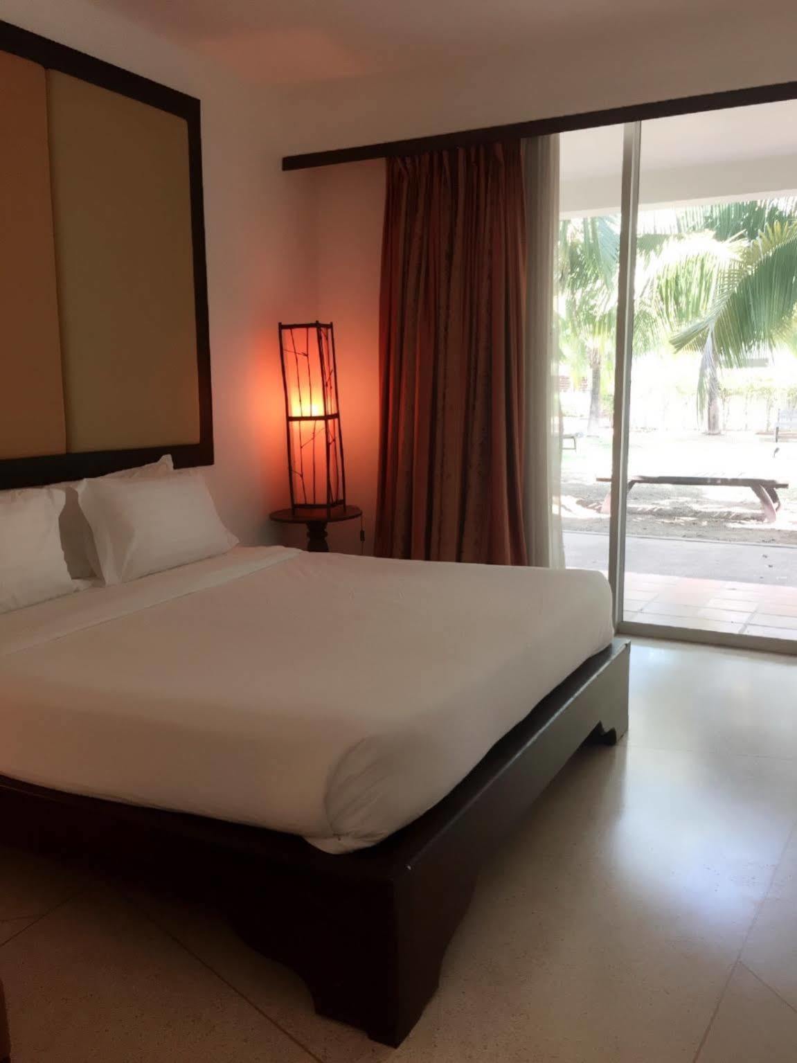 Vana Wellness Resort Nong Khai Eksteriør bilde